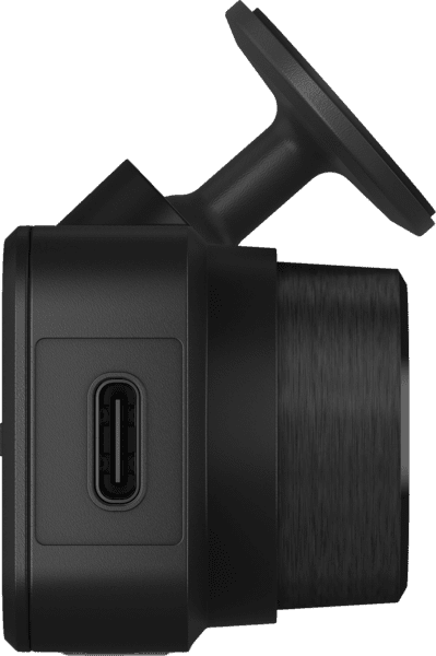 Garmin Dash Cam Mini 3 Full HD Gleichstrom schwarz